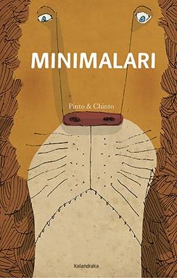 MINIMALARI | 9788416804283 | PINTO & CHINTO