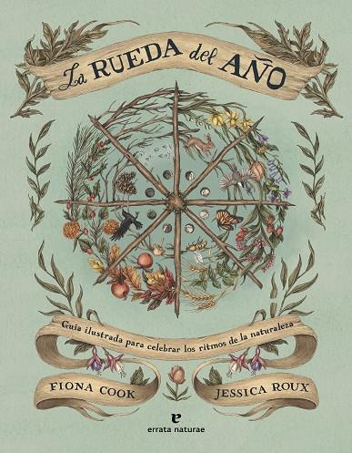 RUEDA DEL AÑO, LA | 9791387597313 | COOK, FIONA