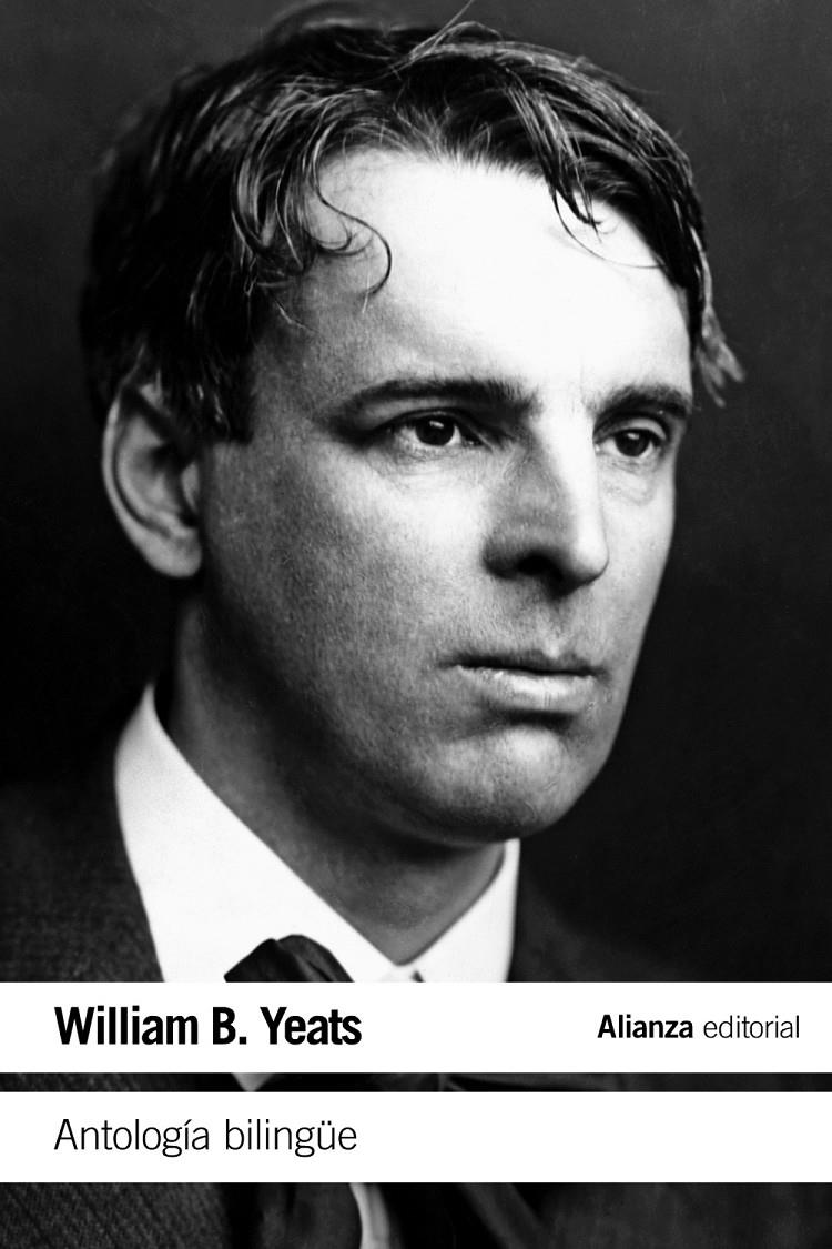 ANTOLOGIA BILINGÜE | 9788420675794 | YEATS, WILLIAM
