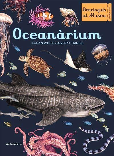 OCEANÀRIUM | 9788415315858