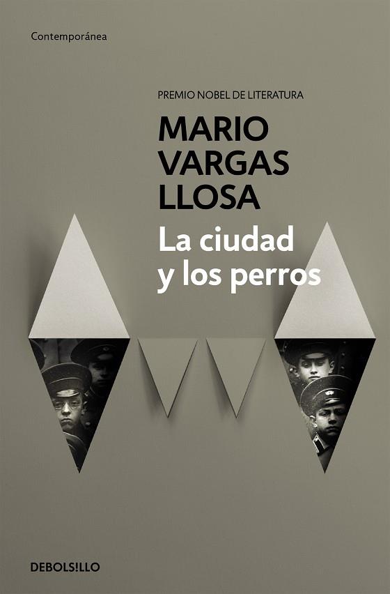 LA CIUDAD Y LOS PERROS | 9788490625934 | VARGAS LLOSA, MARIO