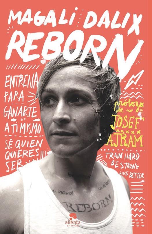 REBORN | 9788415678243 | DALIX, MAGALI