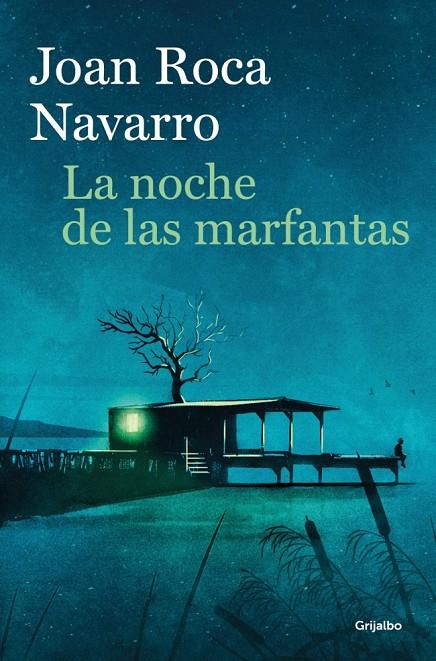 NOCHE DE LAS MARFANTAS, LA | 9788425376238 | ROCA NAVARRO, JOAN