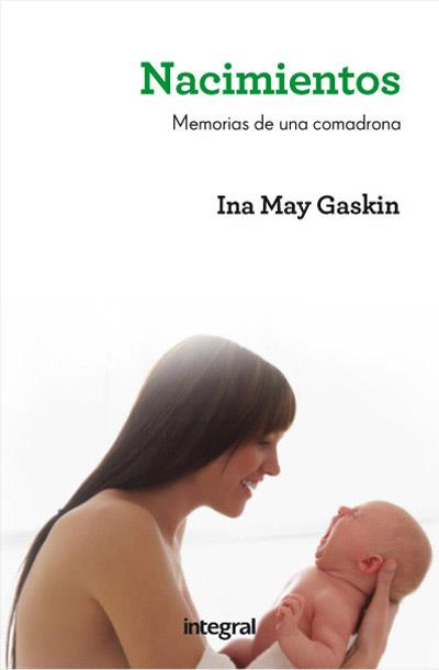 NACIMIENTOS | 9788415541462 | GASKIN , INA MAY