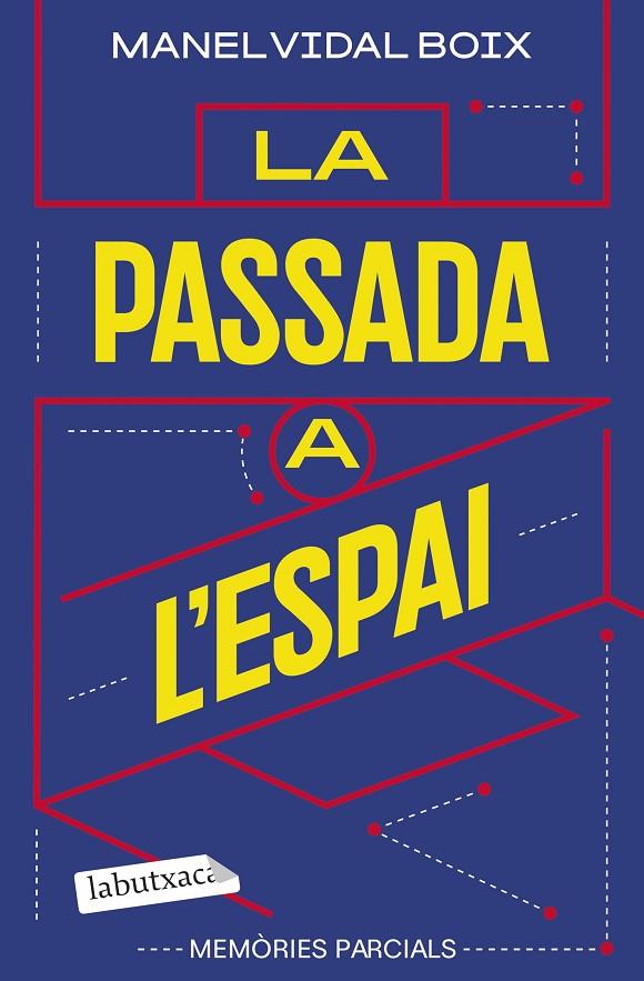 PASSADA A L'ESPAI, LA | 9791387802417 | VIDAL BOIX, MANEL