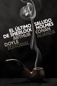 ÚLTIMO SALUDO DE SHERLOCK HOLMES, EL | 9788420665672 | DOYLE, ARTHUR CONAN
