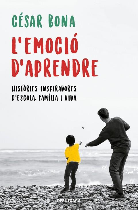 EMOCIO D'APRENDRE, L' | 9788418132155 | BONA, CESAR