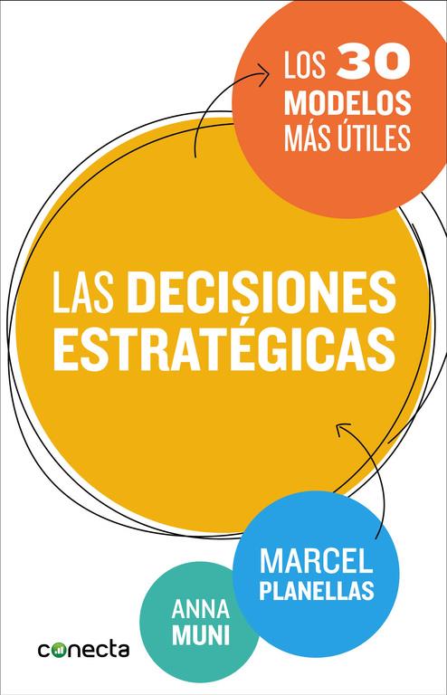 DECISIONES ESTRATÉGICAS, LAS | 9788416029273 | PLANELLAS,MARCEL/MUNI,ANNA