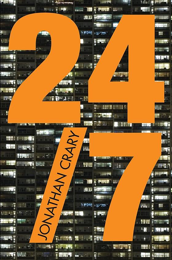 24/7. EL CAPITALISMO AL ASALTO DEL SUEÑO | 9788434422322 | CRARY, JONATHAN