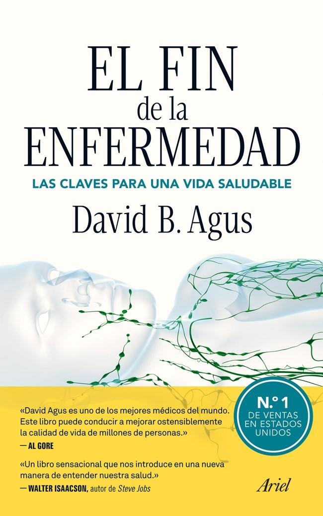 FIN DE LA ENFERMEDAD, EL | 9788434405325 | AGUS, DAVID B.