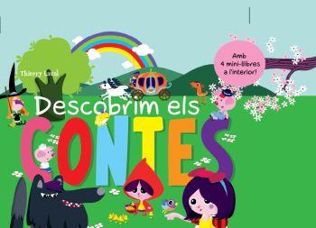 DESCOBRIM ELS CONTES | 9788499324623 | AUTORS DIVERSOS
