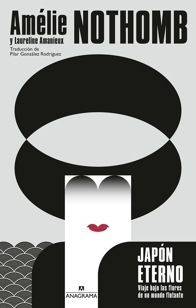 JAPÓN ETERNO | 9788433946249 | NOTHOMB, AMÉLIE/AMANIEUX, LAURELINE