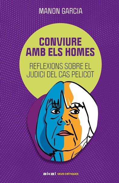 CONVIURE AMB ELS HOMES | 9788446057437 | GARCÍA, MANON