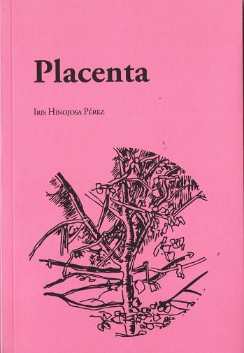 PLACENTA | 9788412961331 | HINOJOSA PEREZ, IRIS