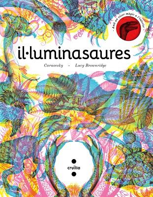 IL·LUMINASAURE | 9788466148627 | BROWNRIDGE, LUCY