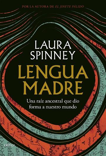 LENGUA MADRE | 9788491998785 | SPINNEY, LAURA