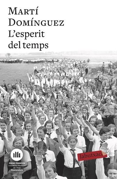 ESPERIT DEL TEMPS, L' | 9788417423988 | DOMÍNGUEZ, MARTÍ