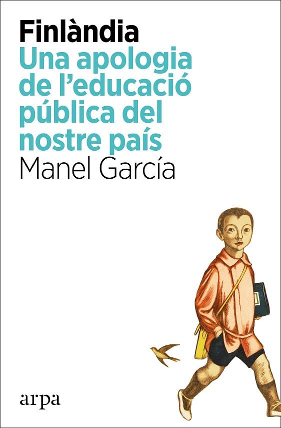 FINLÀNDIA | 9788418741296 | GARCÍA, MANEL