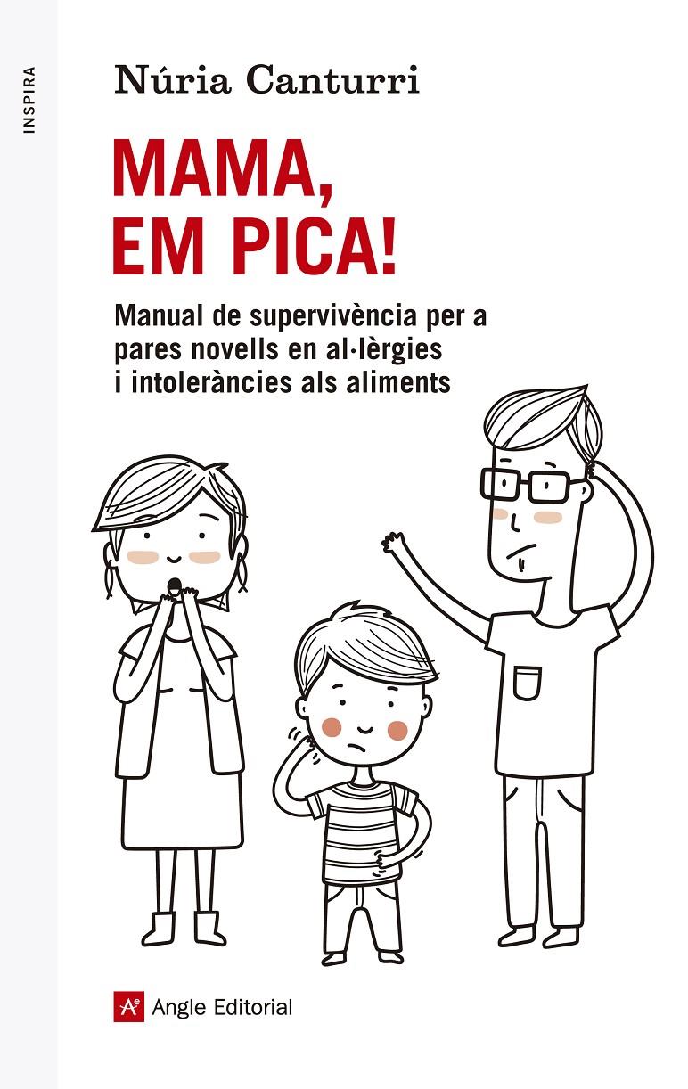 MAMA EM PICA | 9788416139118 | CANTURRI, NÚRIA