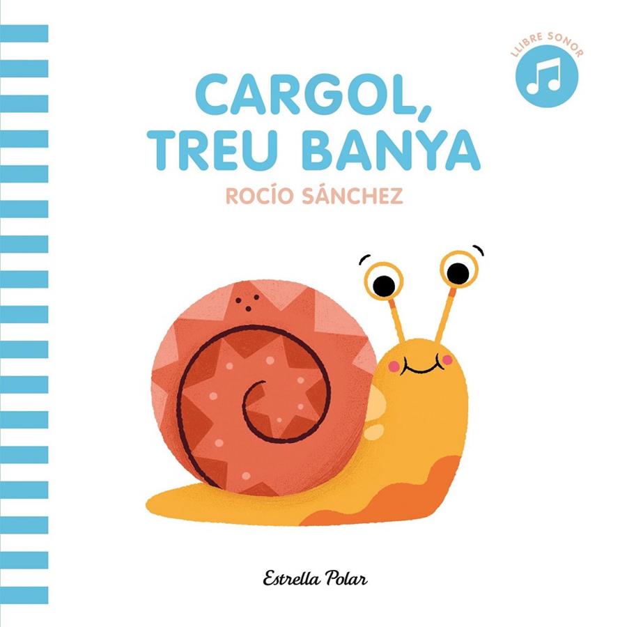 CARGOL TREU BANYA | 9788413890098 | VARIOS AUTORES