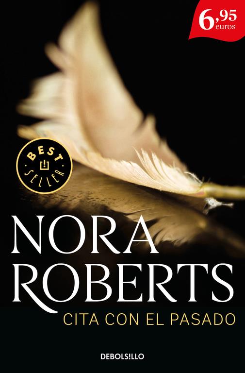 CITA CON EL PASADO | 9788466339209 | ROBERTS, NORA