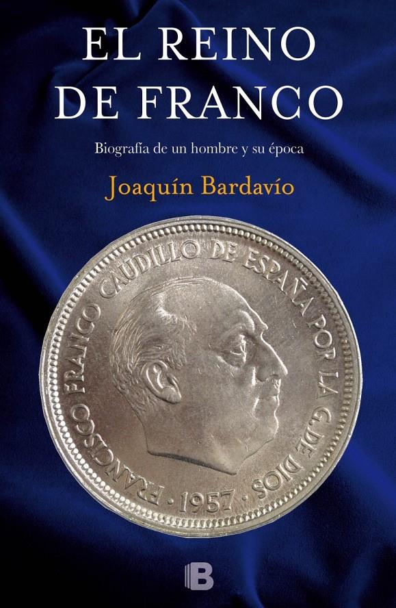 REINO DE FRANCO, EL | 9788466657051 | BARDAVÍO, JOAQUÍN