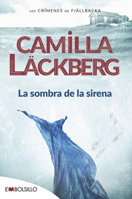 SOMBRA DE LA SIRENA, LA | 9788415140924 | LÄCKBERG, CAMILLA