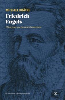 FRIEDRICH ENGELS | 9788412275063 | KRATKE, MICHAEL