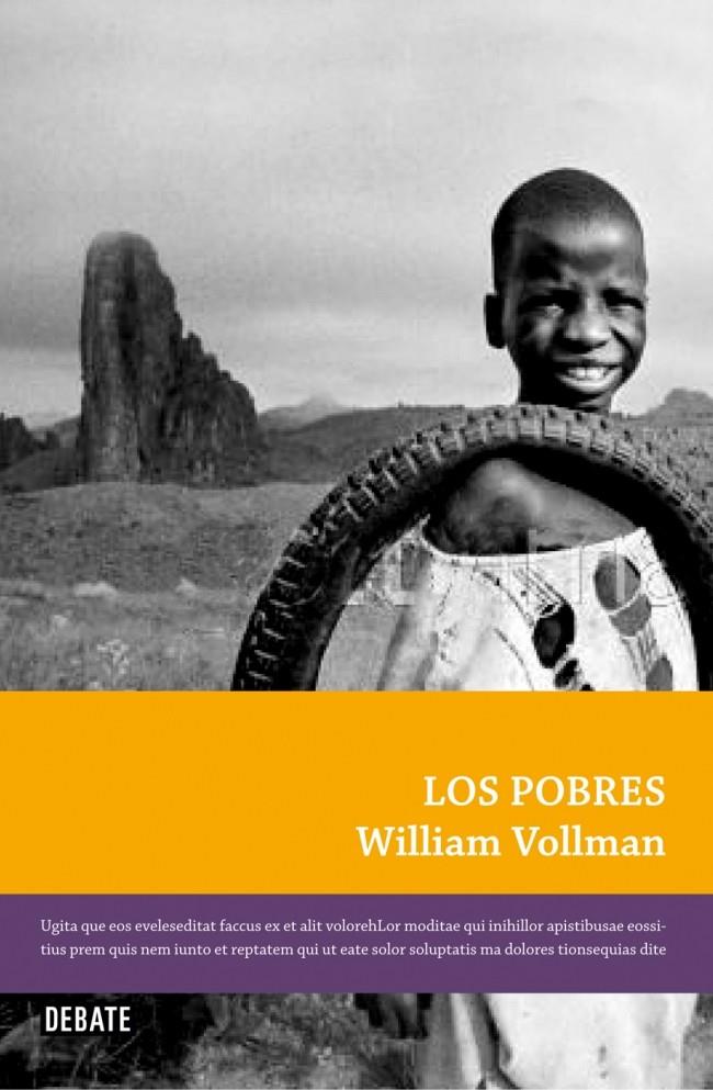 POBRES, LOS | 9788483068540 | VOLLMANN,WILLIAM T.