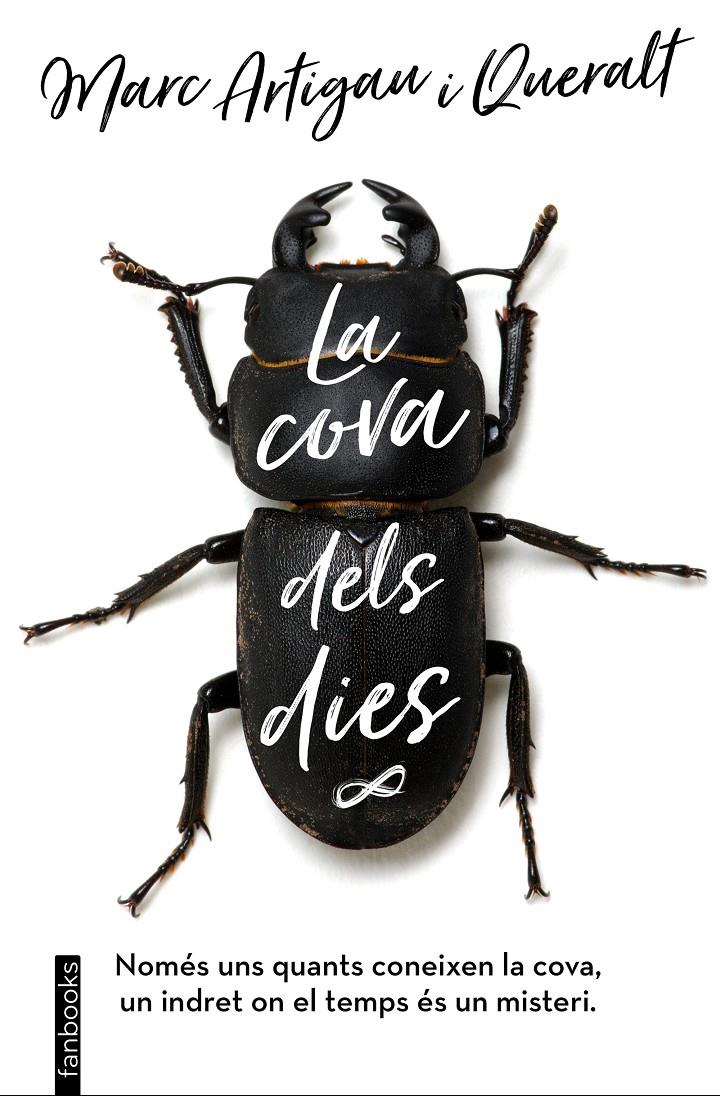 COVA DELS DIES, LA | 9788416716791 | ARTIGAU I QUERALT, MARC