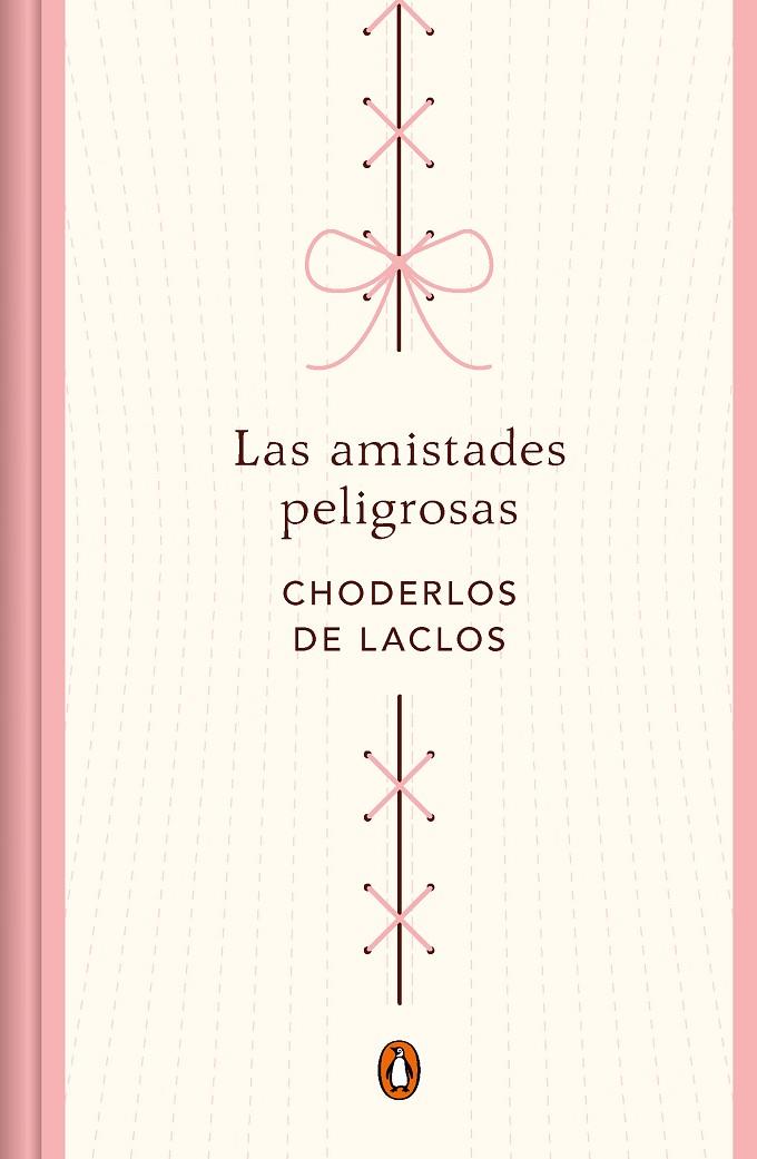 AMISTADES PELIGROSAS, LAS/ (EDICIÓN CONMEMORATIVA) | 9788491056713 | CHODERLOS DE LACLOS, PIERRE