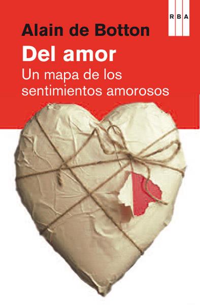 DEL AMOR | 9788490064771 | BOTTON, ALAIN DE