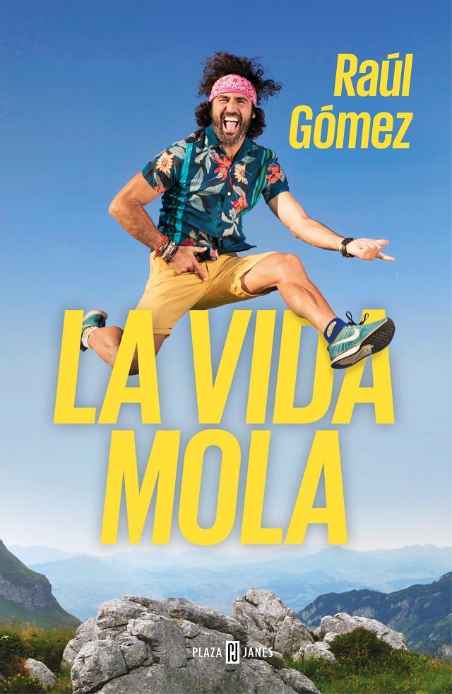 VIDA MOLA, LA | 9788401021749 | GÓMEZ (MARATON MAN), RAÚL