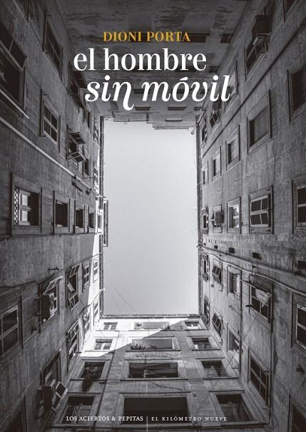 HOMBRE SIN MÓVIL, EL | 9788419689511 | PORTA, DIONI