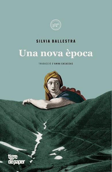 UNA NOVA EPOCA  | 9788418705090 | BALLESTRA, SILVIA