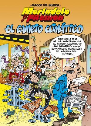 CAMBIO CLIMÁTICO, EL | 9788402424693 | IBÁÑEZ, FRANCISCO
