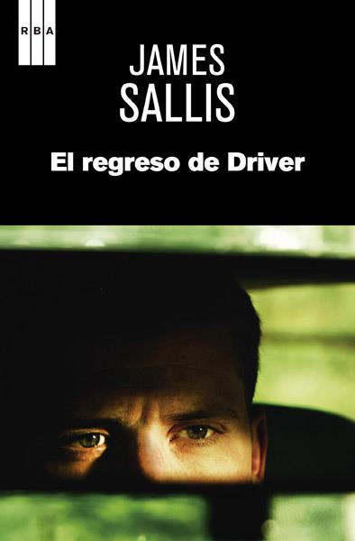 REGRESO DE DRIVER, EL | 9788490064900 | SALLIS , JAMES