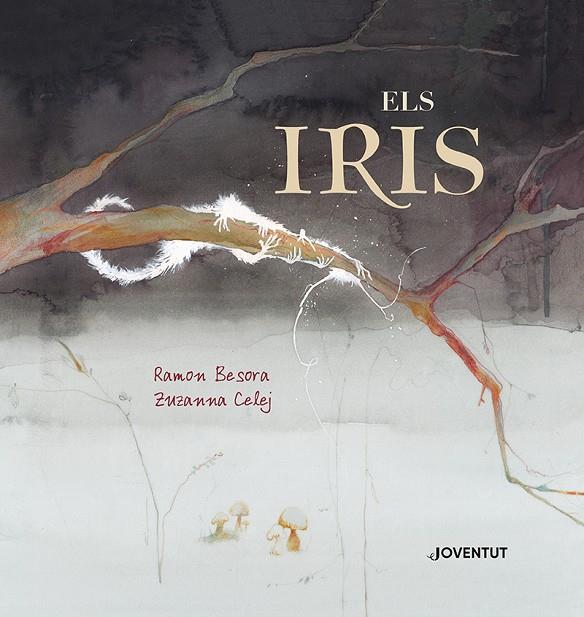 IRIS, ELS | 9788426147820 | BESORA, RAMON/ ZUZANNA CELEJ