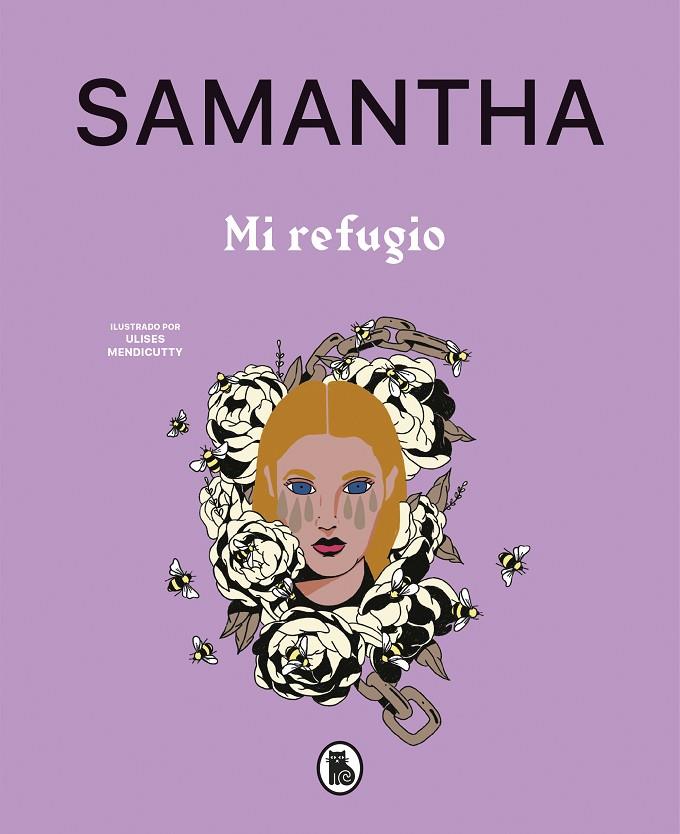 MI REFUGIO | + | SAMANTHA