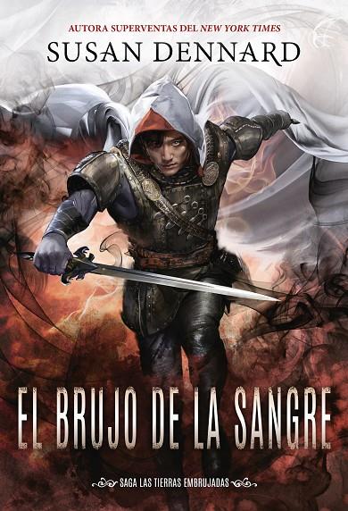 BRUJO DE LA SANGRE, EL | 9788417615383 | DENNARD, SUSAN