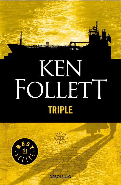 TRIPLE | 9788497593120 | FOLLETT, KEN
