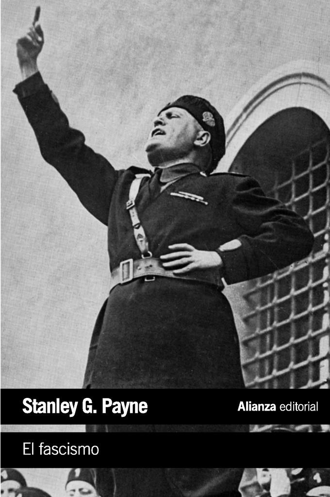 FASCISMO, EL | 9788420683300 | PAYNE, STANLEY G.