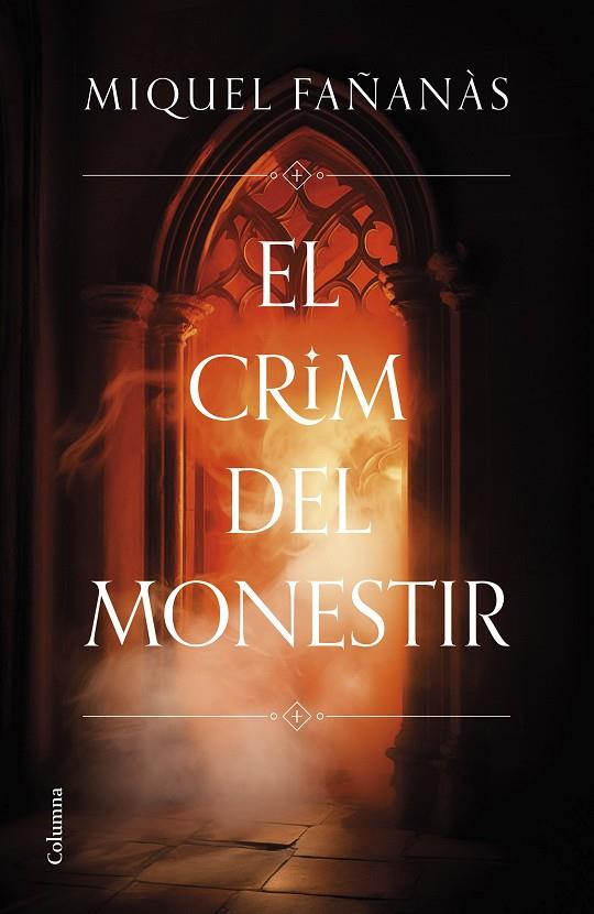 CRIM DEL MONESTIR, EL | 9788466431484 | FAÑANÀS SERRALLONGA, MIQUEL