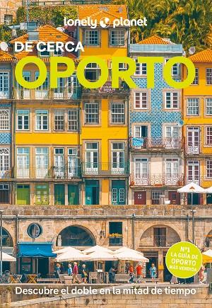 OPORTO DE CERCA 4 | 9788408300663 | TABORDA, JOANA