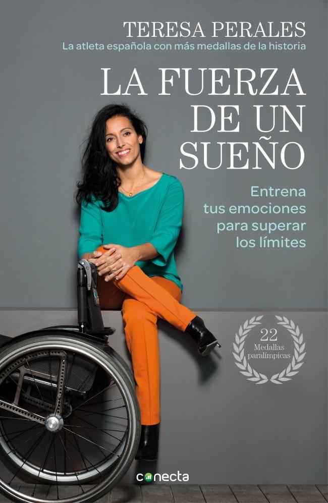 FUERZA DE UN SUEÑO, LA | 9788415431886 | PERALES,TERESA