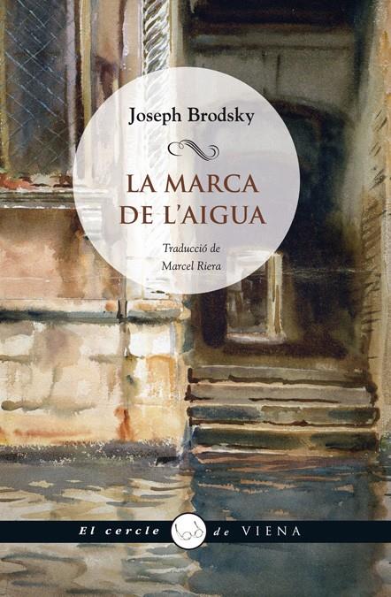 MARCA DE L'AIGUA, LA | 9788483306000 | BRODSKY, JOSEPH