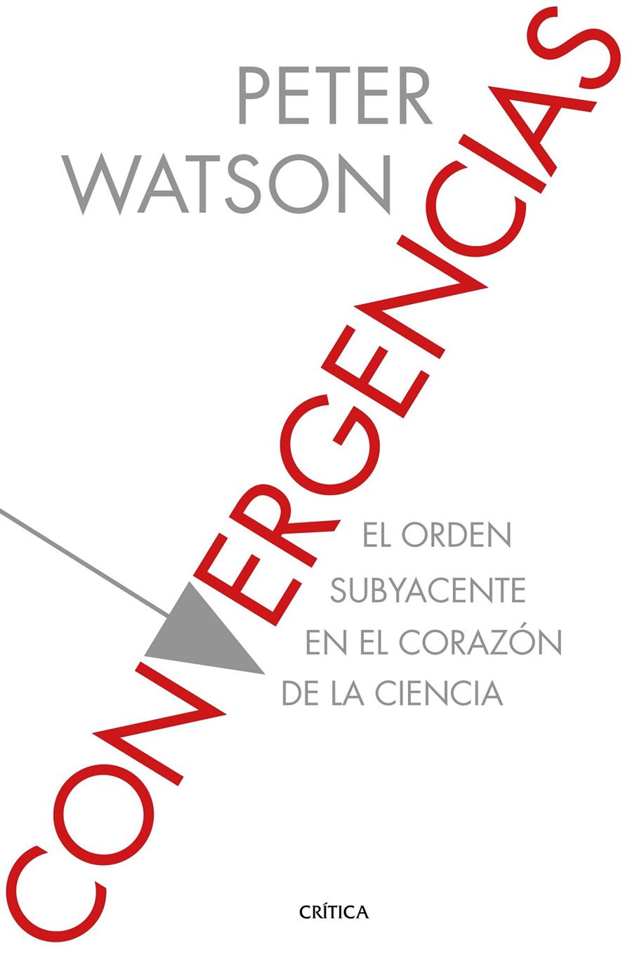 CONVERGENCIAS | 9788416771967 | WATSON, PETER