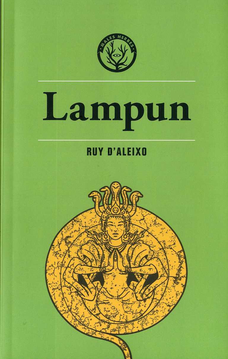 LAMPUN | 9788412216769 | RUY D'ALEIXO