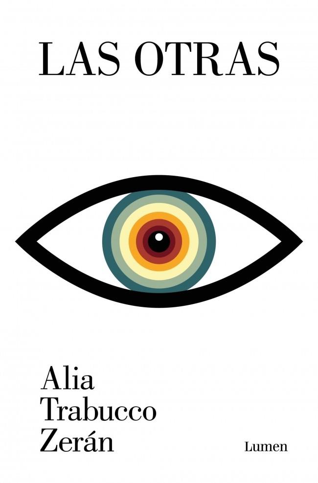 OTRAS, LAS | 9788426433466 | TRABUCCO ZERÁN, ALIA