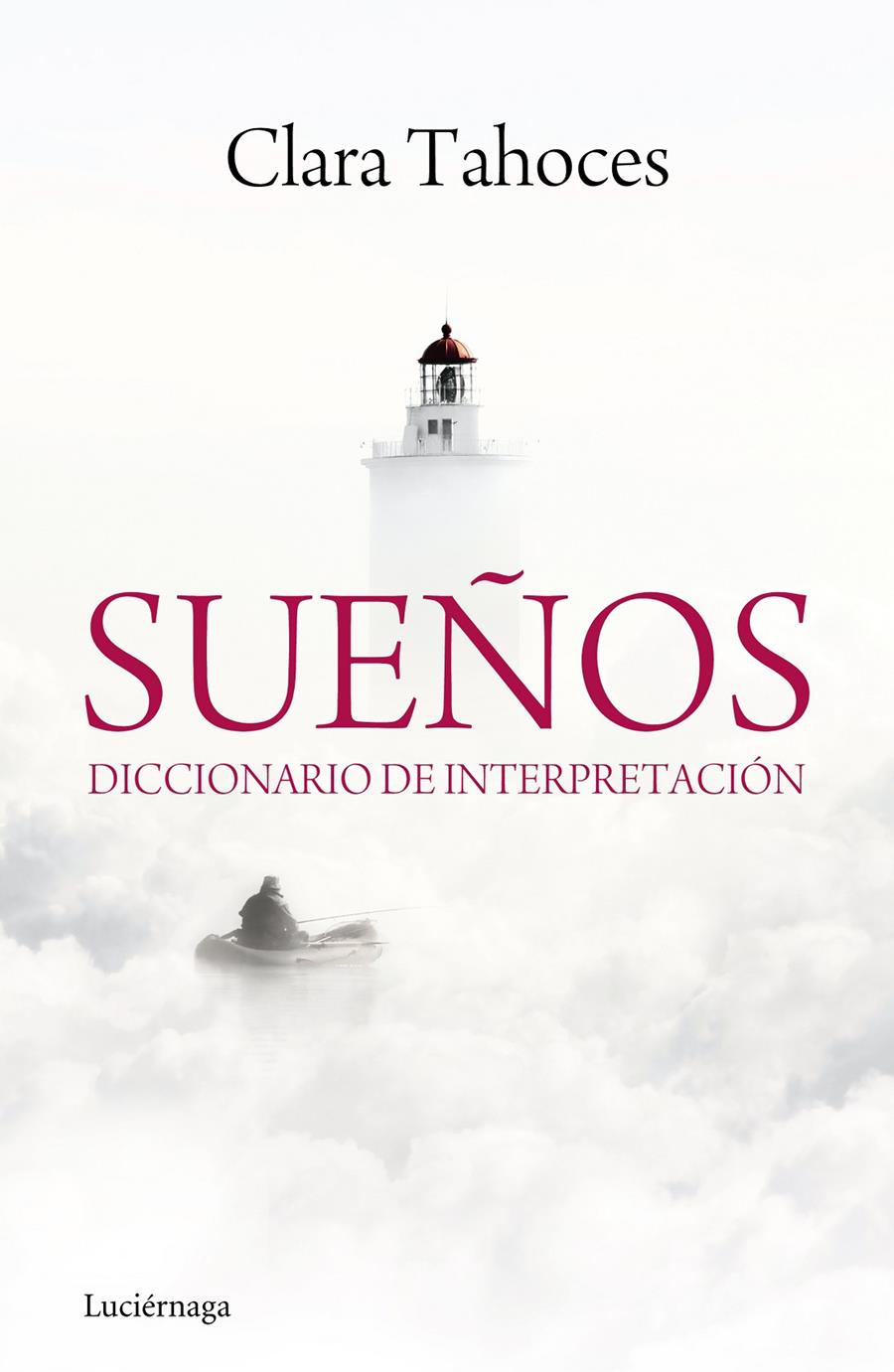 SUEÑOS. DICCIONARIO DE INTERPRETACIÓN | 9788415864431 | TAHOCES